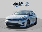 2027 Volkswagen Jetta 1.5T SE
