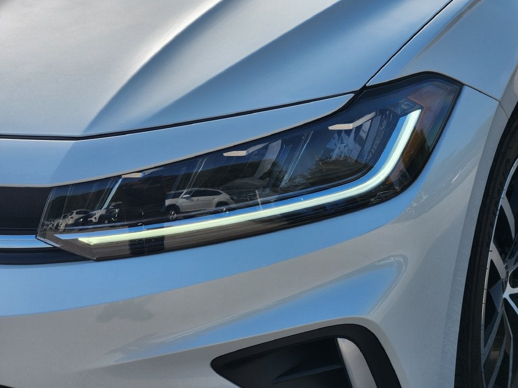2027 Volkswagen Jetta 1.5T SE