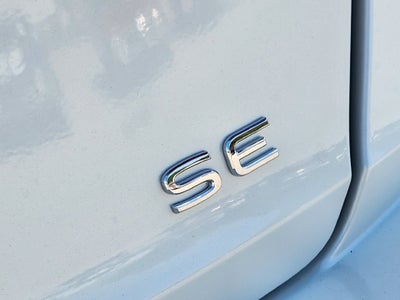 2027 Volkswagen Jetta 1.5T SE