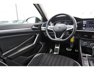 2023 Volkswagen Jetta 1.5T Sport