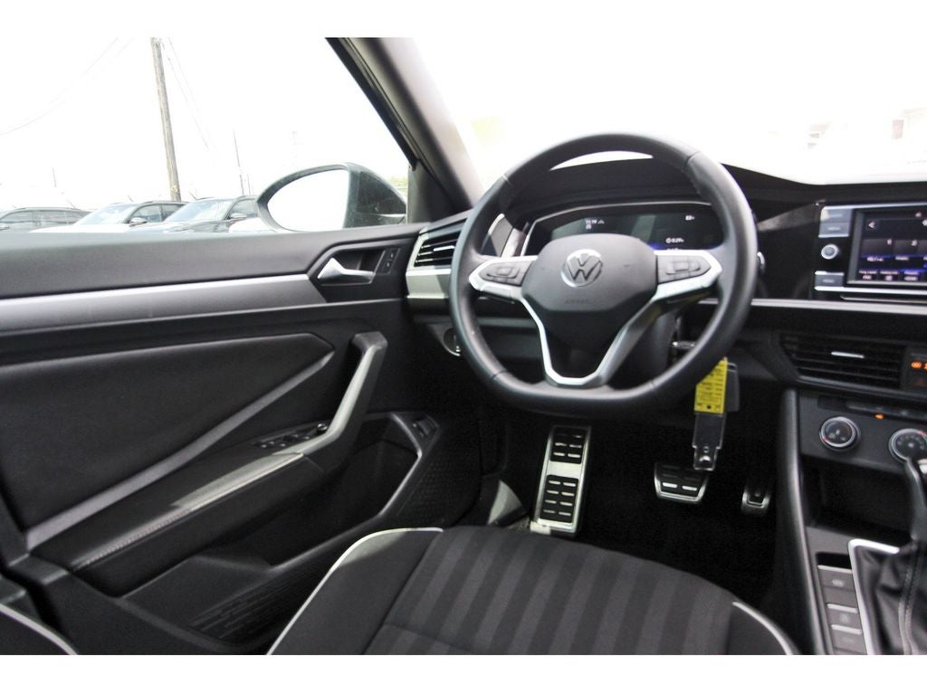 2023 Volkswagen Jetta 1.5T Sport