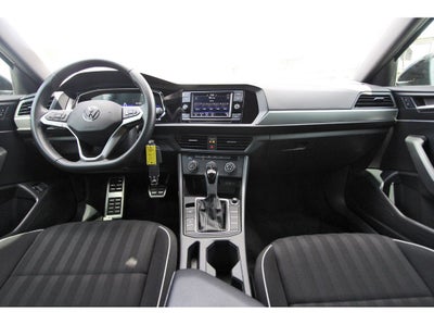 2023 Volkswagen Jetta 1.5T Sport