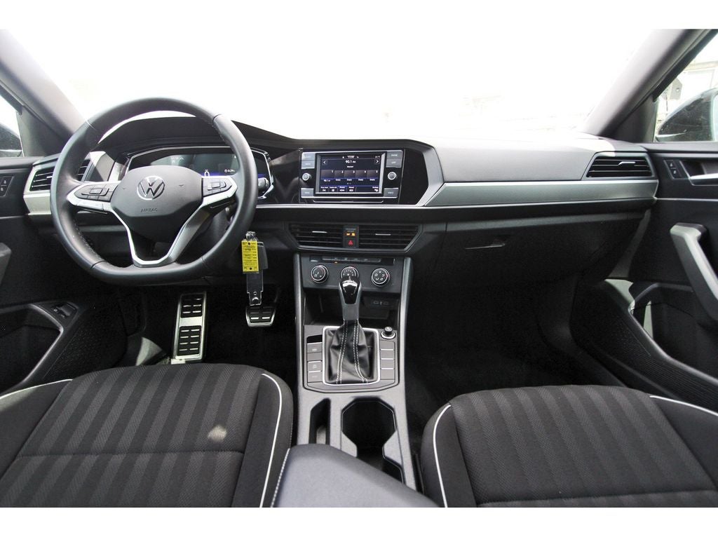 2023 Volkswagen Jetta 1.5T Sport