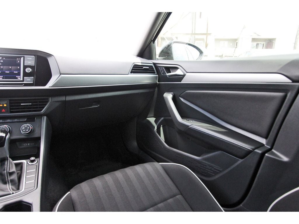 2023 Volkswagen Jetta 1.5T Sport