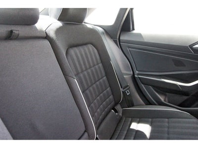 2023 Volkswagen Jetta 1.5T Sport