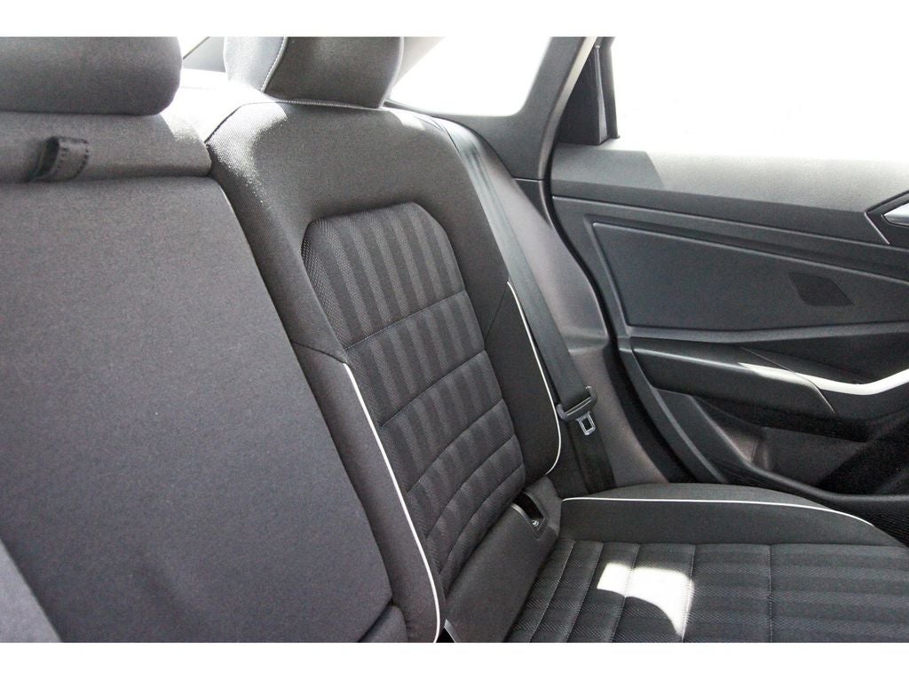 2023 Volkswagen Jetta 1.5T Sport