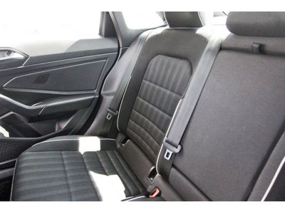 2023 Volkswagen Jetta 1.5T Sport