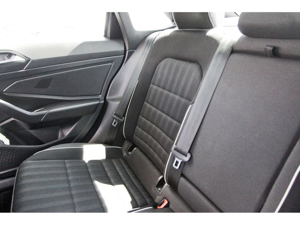 2023 Volkswagen Jetta 1.5T Sport