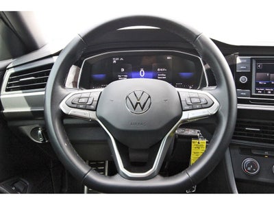 2023 Volkswagen Jetta 1.5T Sport