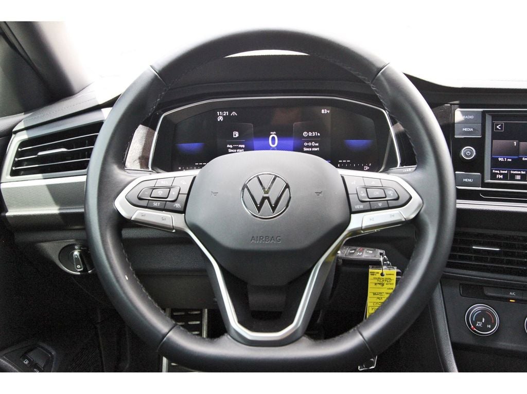 2023 Volkswagen Jetta 1.5T Sport