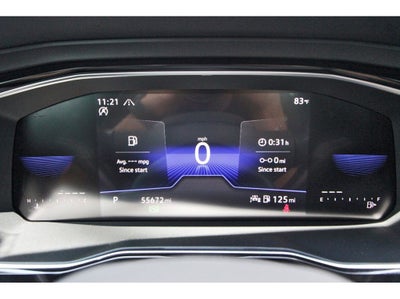 2023 Volkswagen Jetta 1.5T Sport