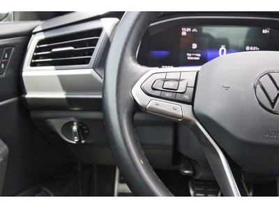 2023 Volkswagen Jetta 1.5T Sport