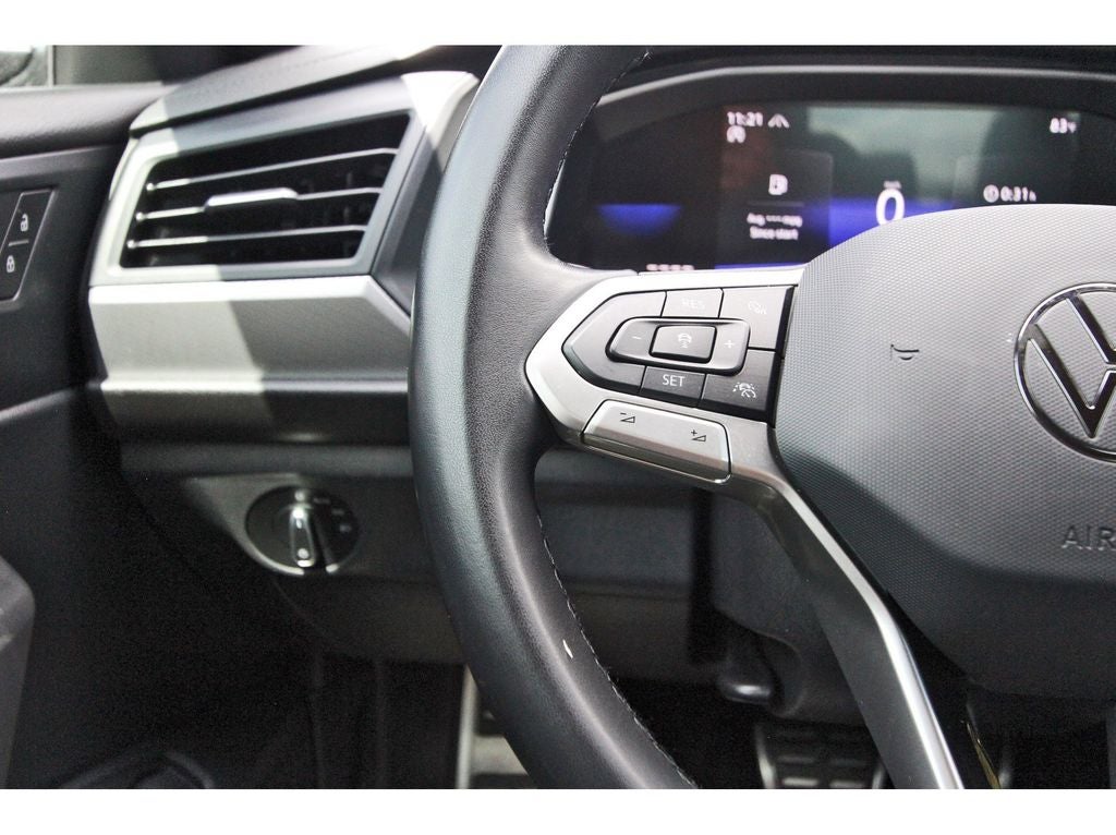 2023 Volkswagen Jetta 1.5T Sport