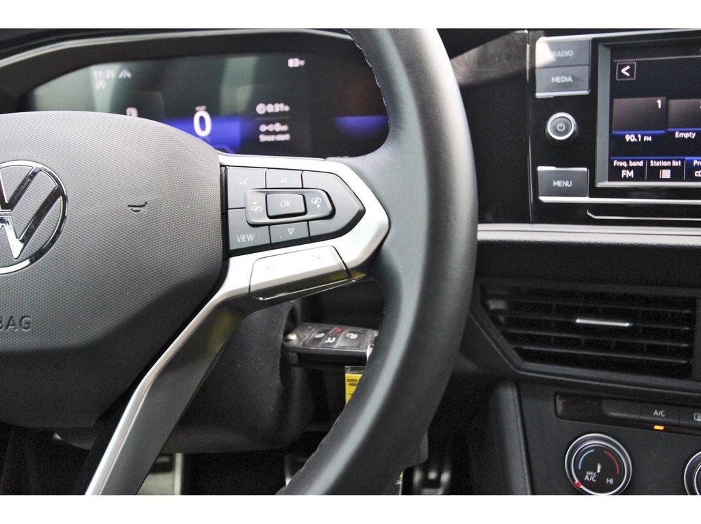 2023 Volkswagen Jetta 1.5T Sport