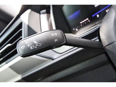 2023 Volkswagen Jetta 1.5T Sport