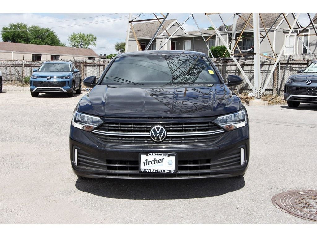 2023 Volkswagen Jetta 1.5T Sport