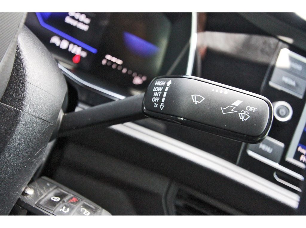 2023 Volkswagen Jetta 1.5T Sport