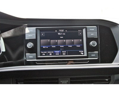 2023 Volkswagen Jetta 1.5T Sport