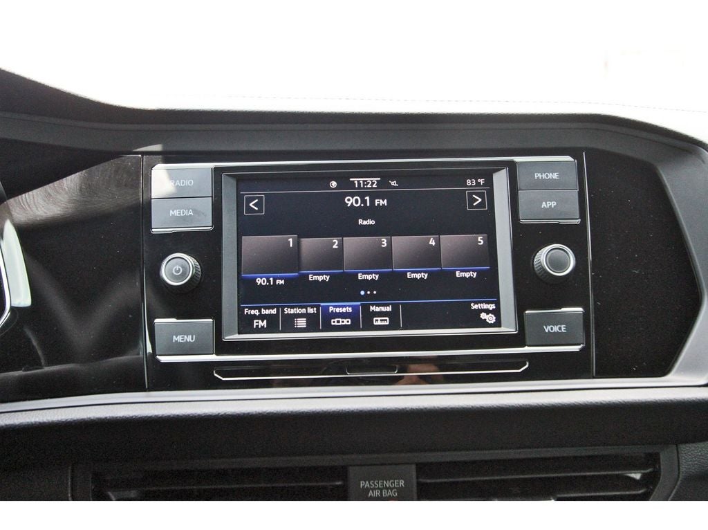 2023 Volkswagen Jetta 1.5T Sport