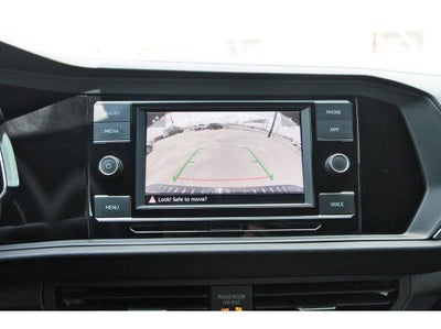 2023 Volkswagen Jetta 1.5T Sport