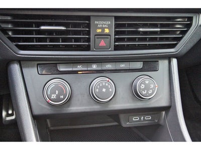 2023 Volkswagen Jetta 1.5T Sport