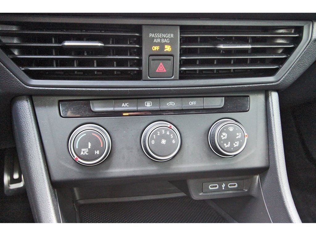 2023 Volkswagen Jetta 1.5T Sport