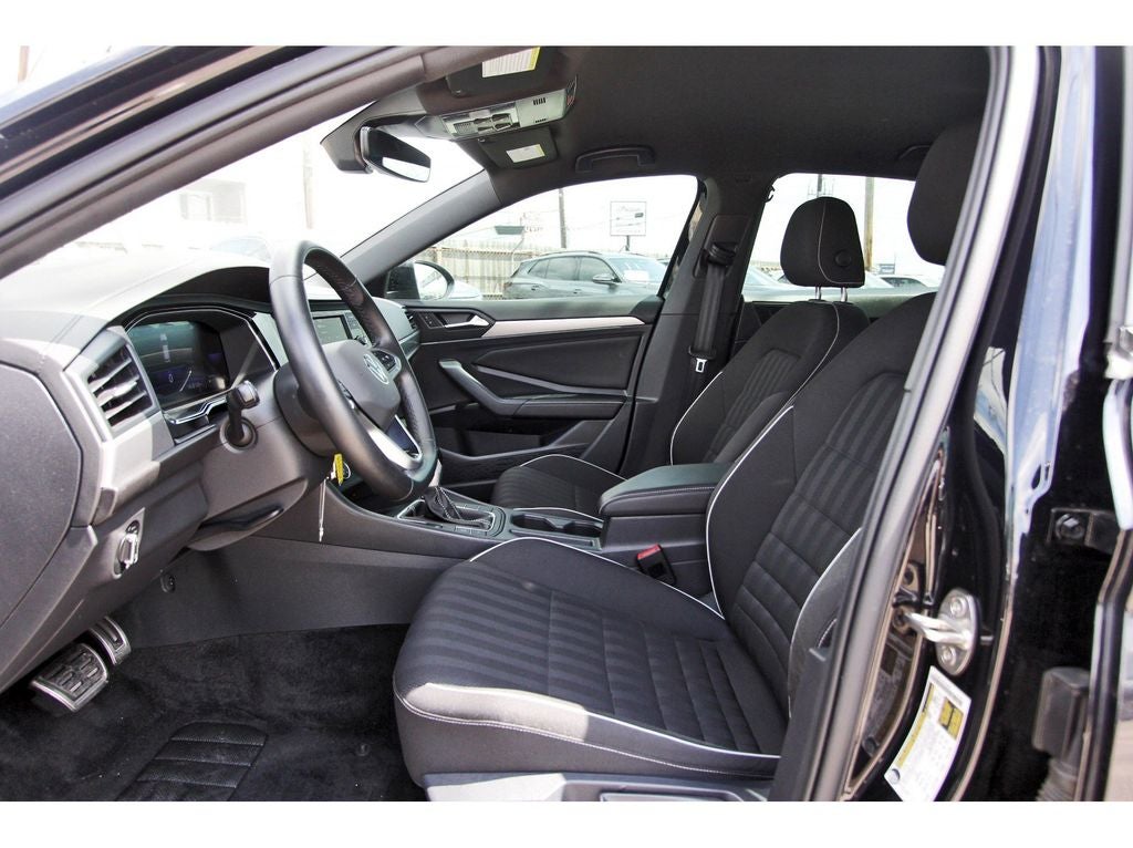 2023 Volkswagen Jetta 1.5T Sport