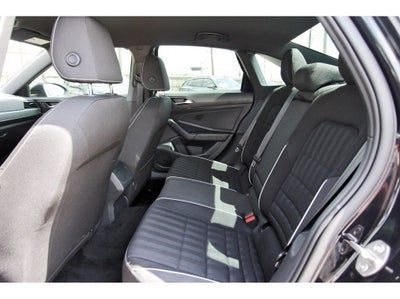 2023 Volkswagen Jetta 1.5T Sport