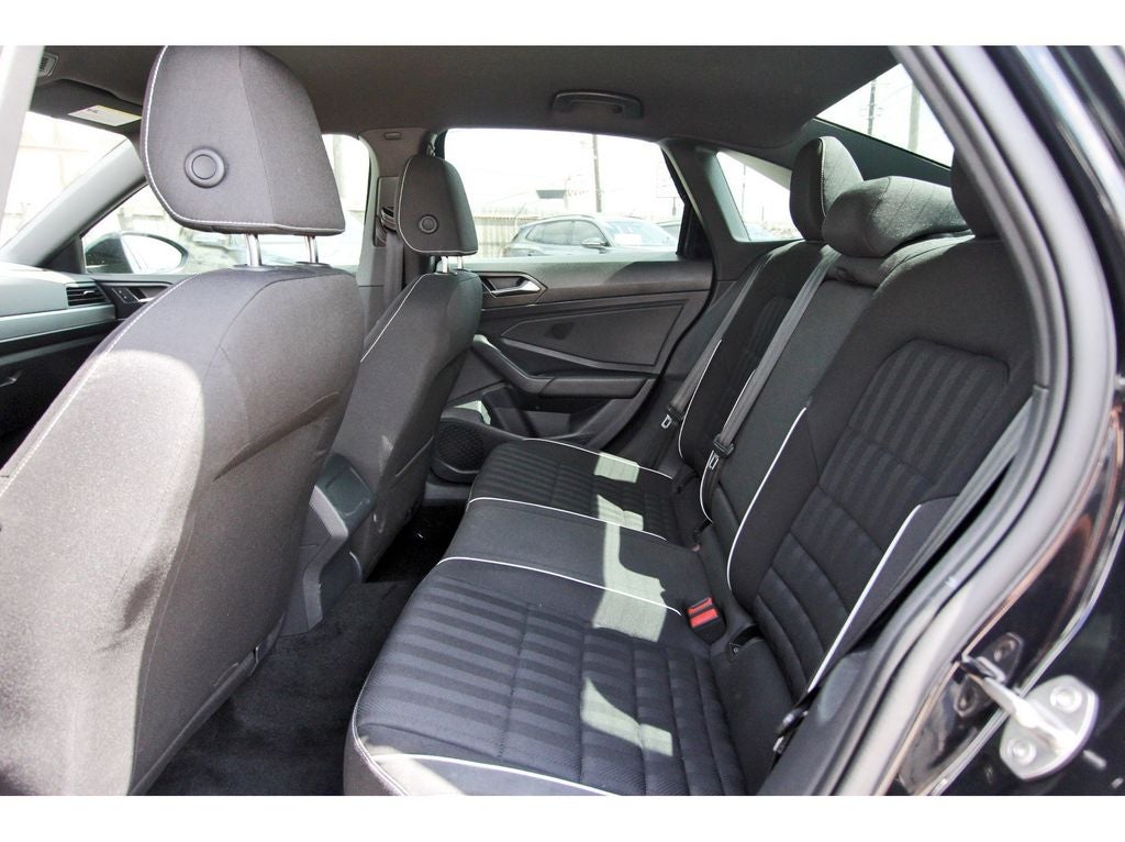 2023 Volkswagen Jetta 1.5T Sport