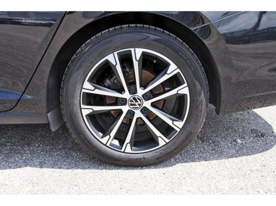 2023 Volkswagen Jetta 1.5T Sport