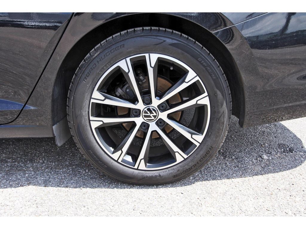 2023 Volkswagen Jetta 1.5T Sport