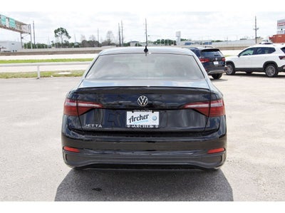 2023 Volkswagen Jetta 1.5T Sport