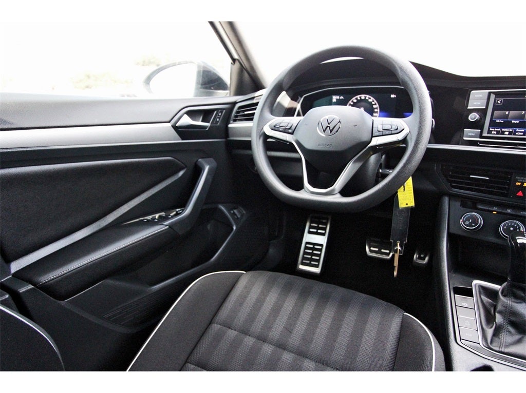 2023 Volkswagen Jetta 1.5T Sport
