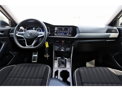 2023 Volkswagen Jetta 1.5T Sport
