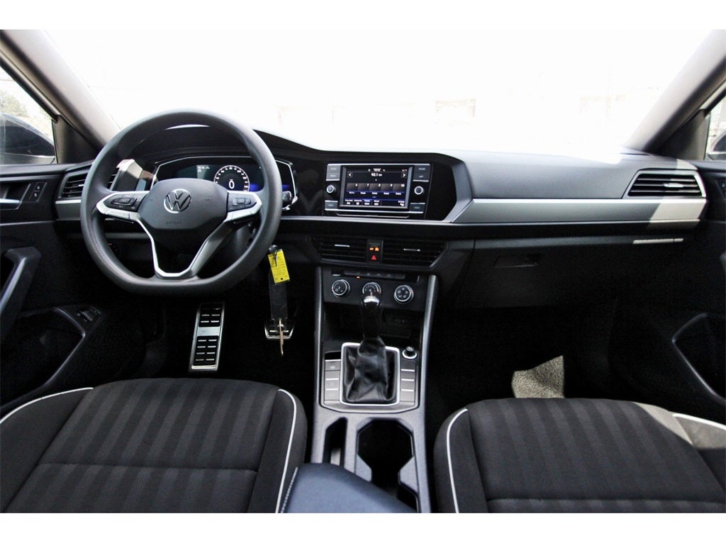 2023 Volkswagen Jetta 1.5T Sport