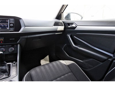 2023 Volkswagen Jetta 1.5T Sport