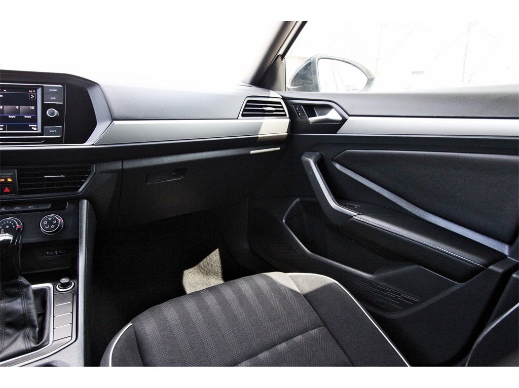 2023 Volkswagen Jetta 1.5T Sport