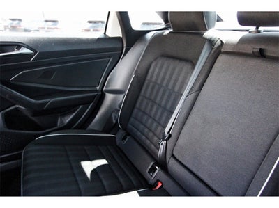 2023 Volkswagen Jetta 1.5T Sport