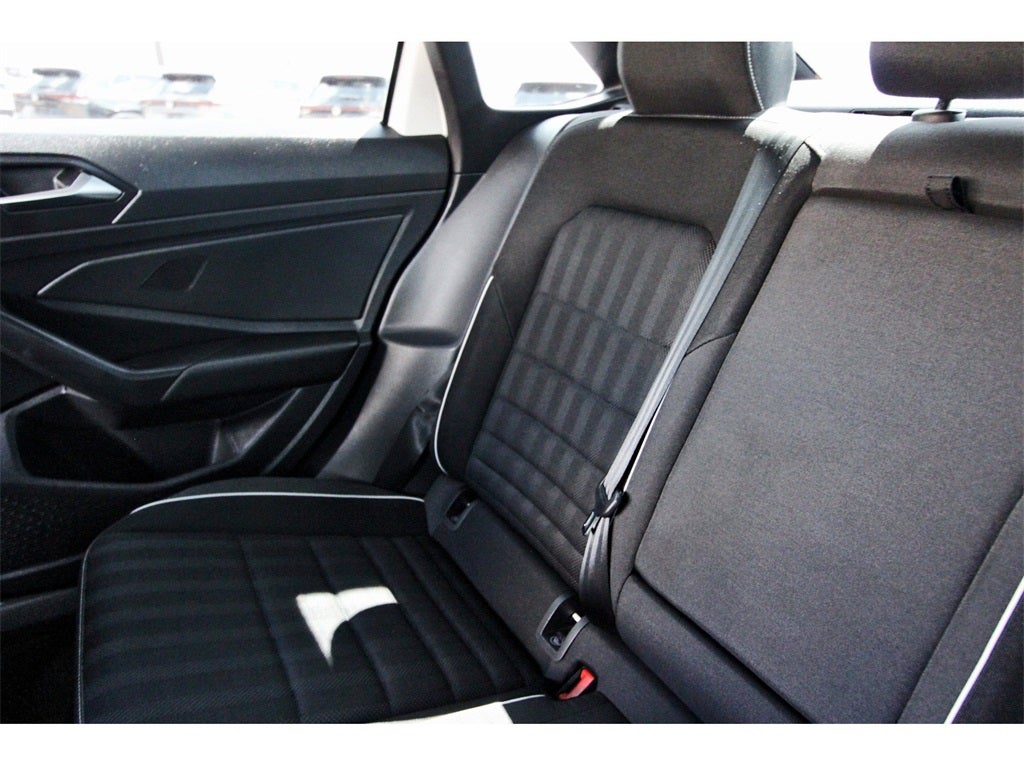 2023 Volkswagen Jetta 1.5T Sport