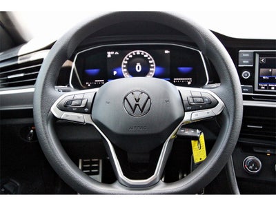 2023 Volkswagen Jetta 1.5T Sport