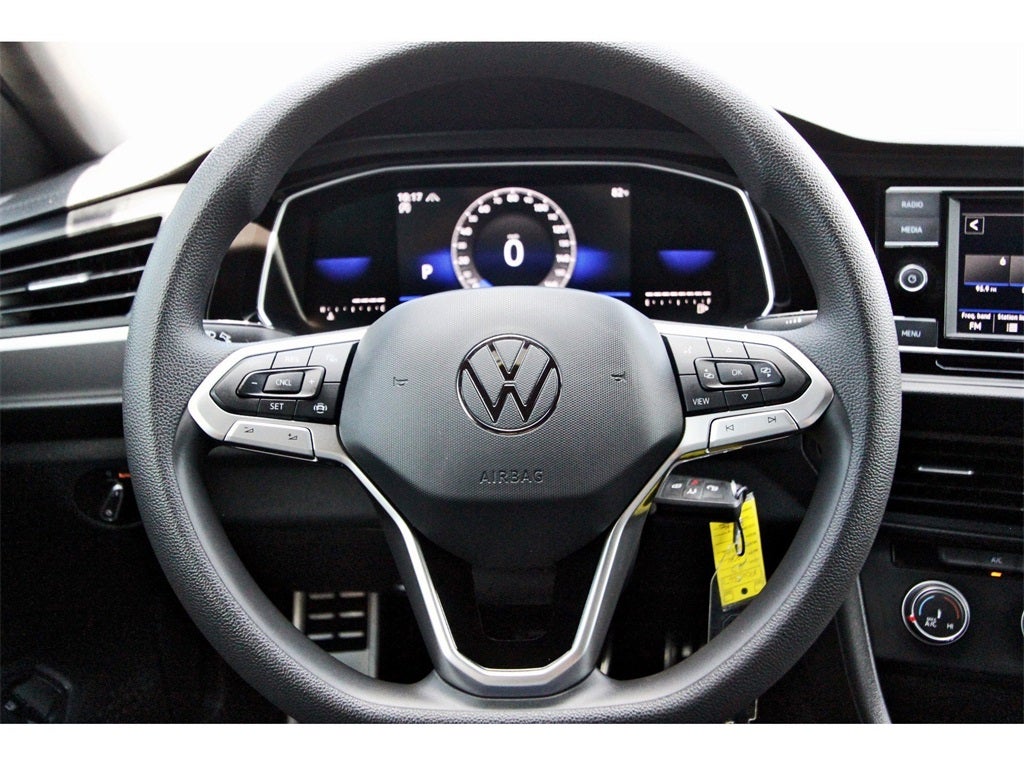 2023 Volkswagen Jetta 1.5T Sport