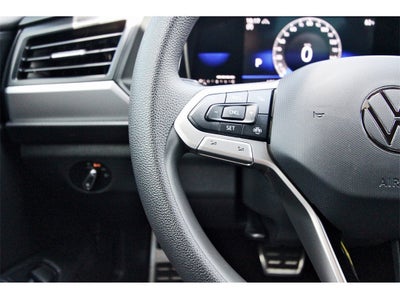 2023 Volkswagen Jetta 1.5T Sport