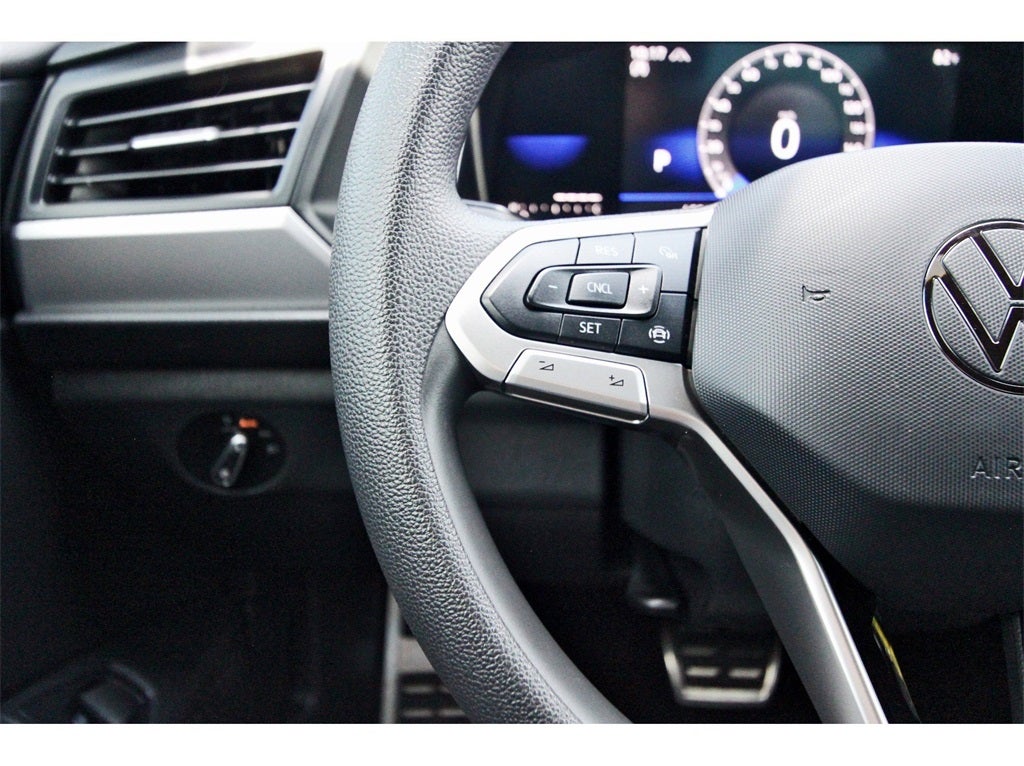 2023 Volkswagen Jetta 1.5T Sport