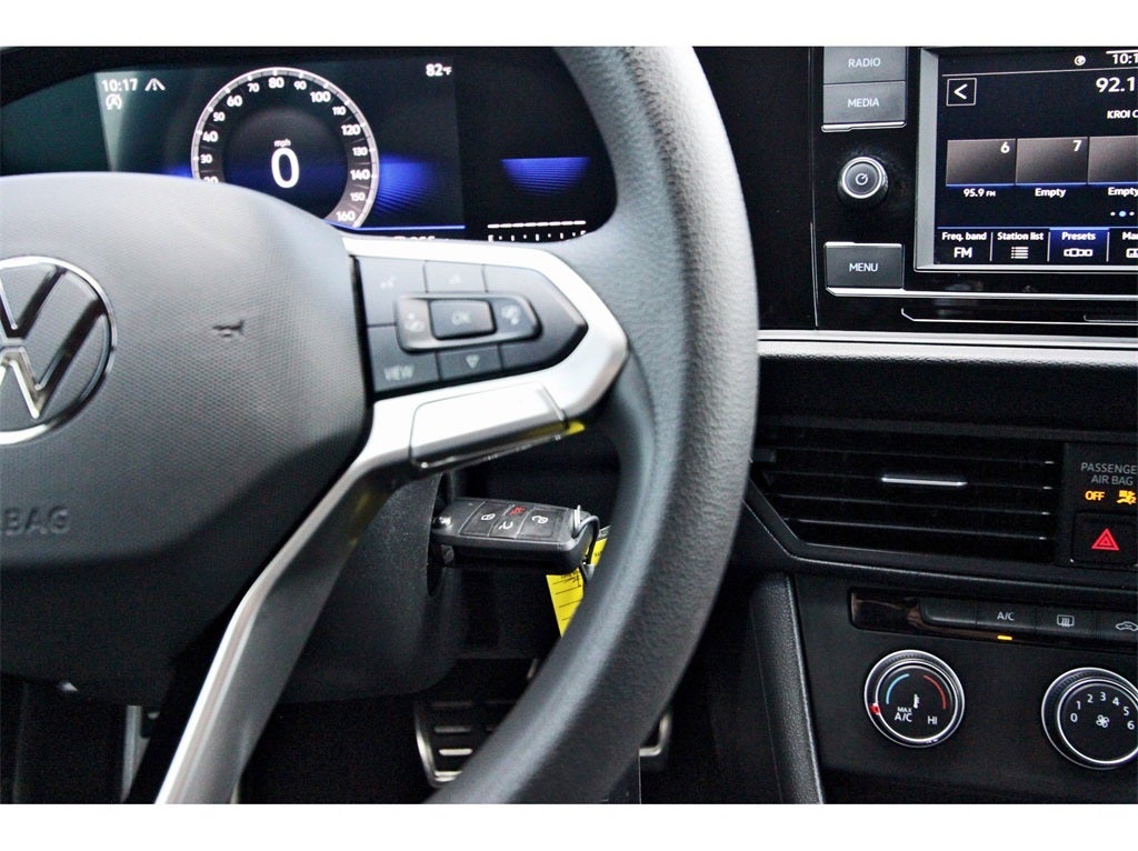 2023 Volkswagen Jetta 1.5T Sport