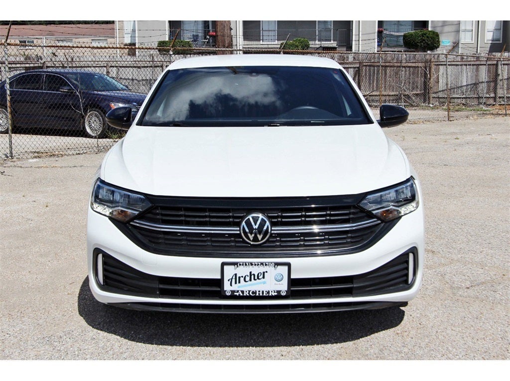 2023 Volkswagen Jetta 1.5T Sport