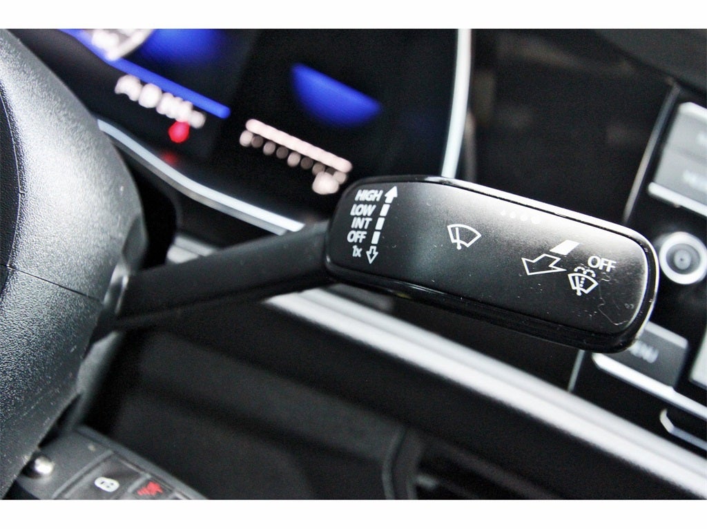 2023 Volkswagen Jetta 1.5T Sport