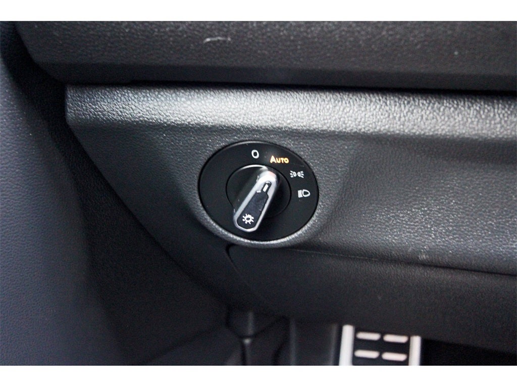 2023 Volkswagen Jetta 1.5T Sport