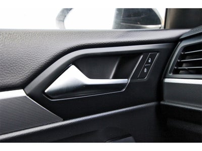 2023 Volkswagen Jetta 1.5T Sport