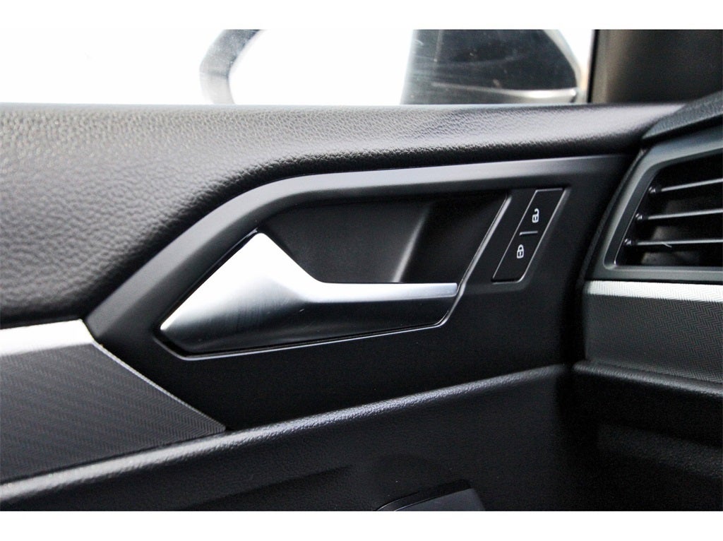 2023 Volkswagen Jetta 1.5T Sport