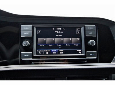 2023 Volkswagen Jetta 1.5T Sport